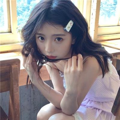 不当演员的姑娘