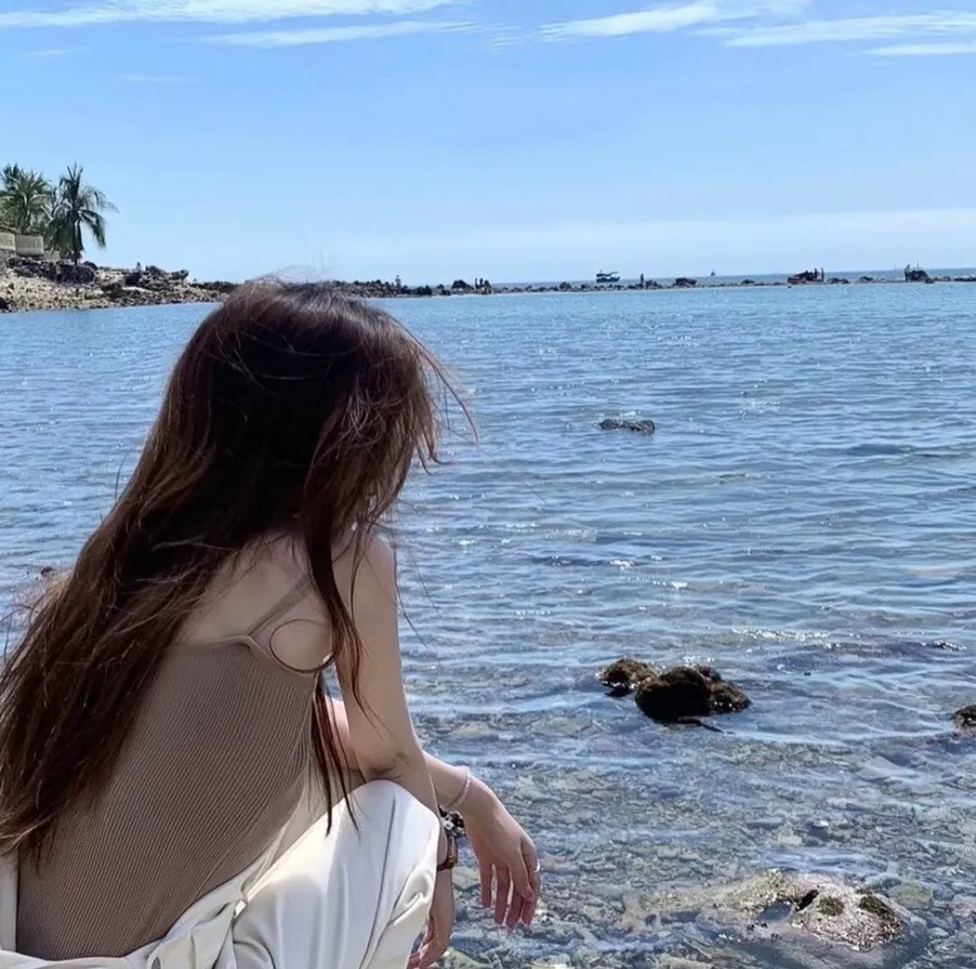 迷失海湾 第一季